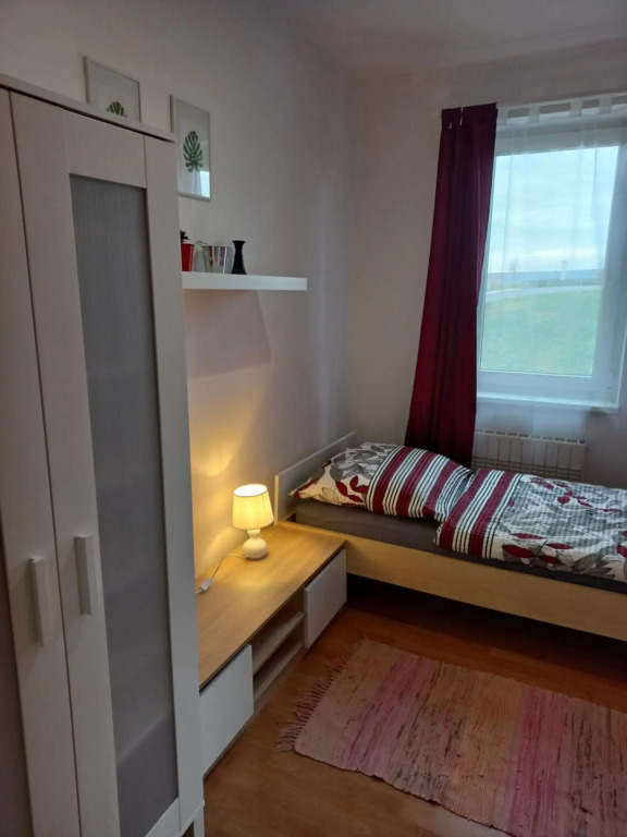 Paradise villa apartment