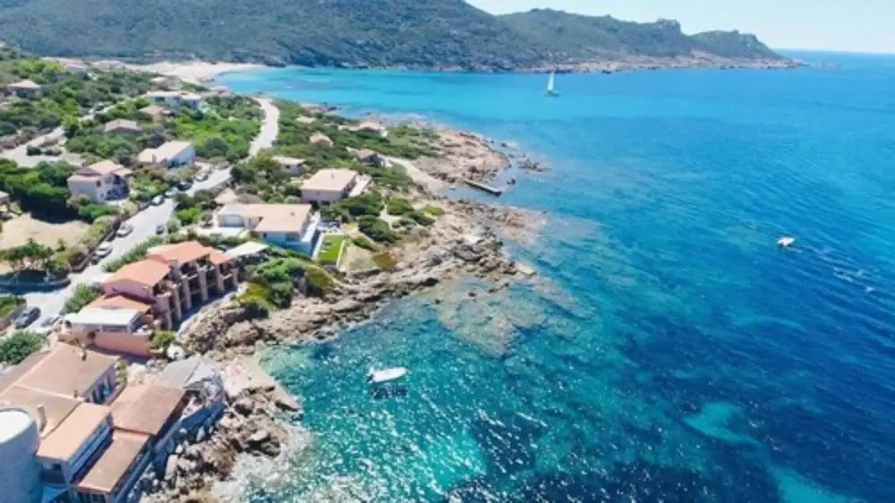 Hôtel Du Golfe