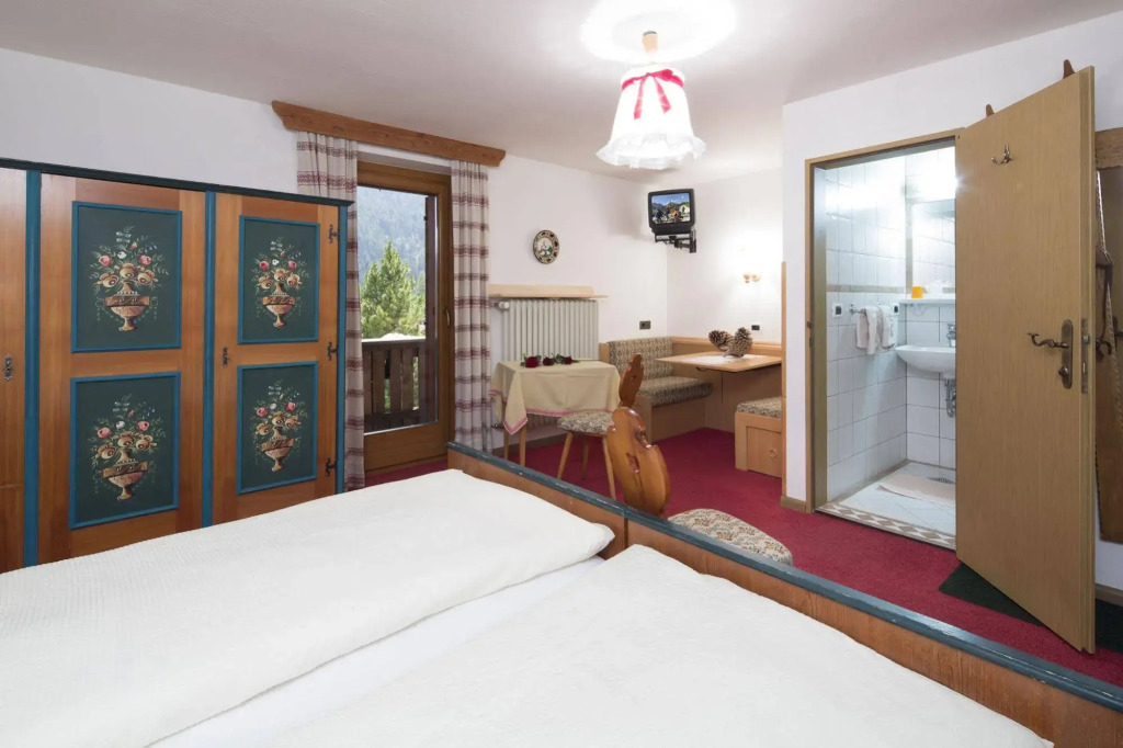 Residence Settsass