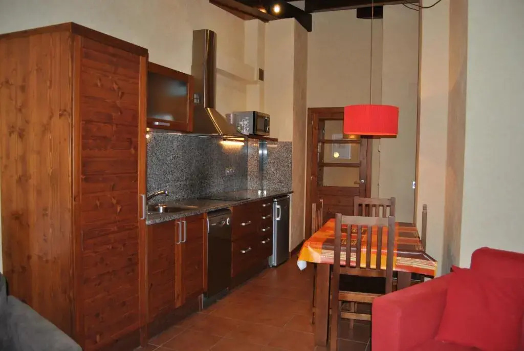 Aparthotel Bellver