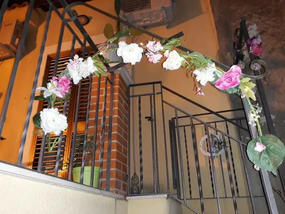 B&b Il Cortile