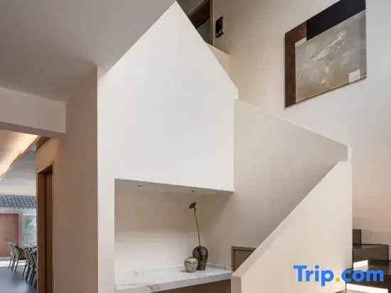 Village  Stay