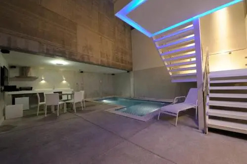 Nexos Motel Piedade
