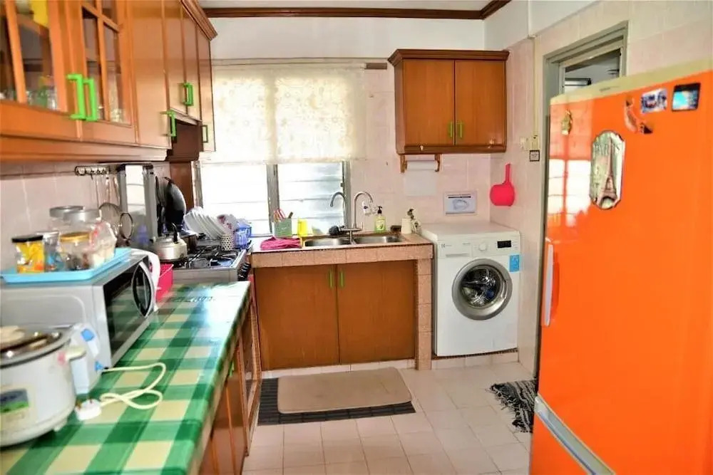 Nadrah Putrajaya Homestay