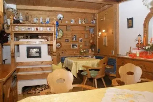 Gästehaus Neumayer
