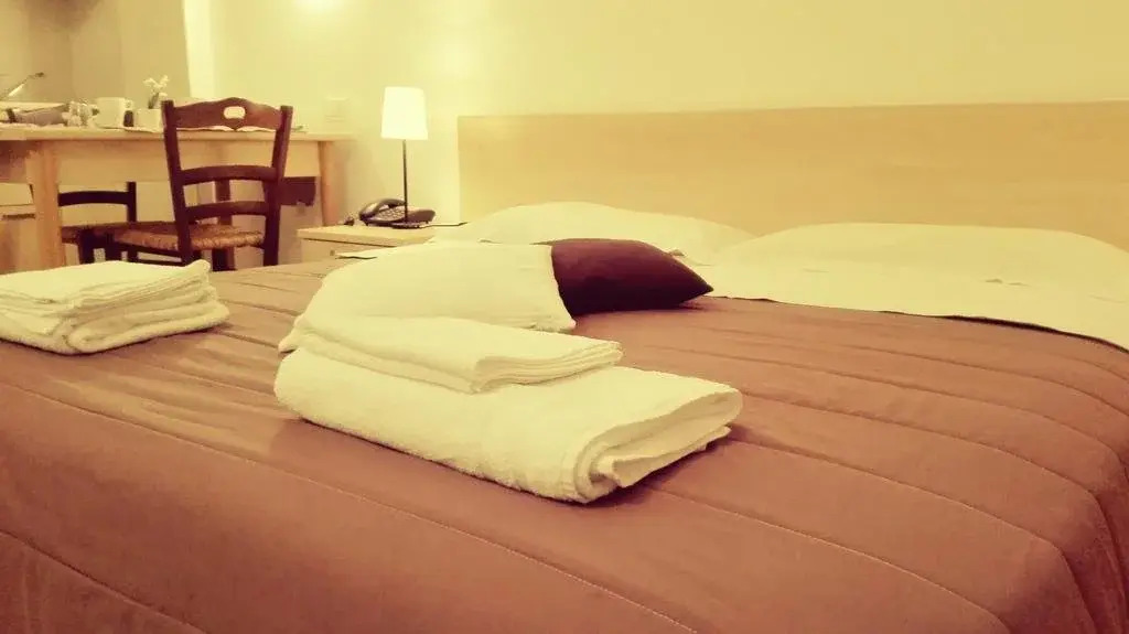 Noi Aparthotels & Trulli