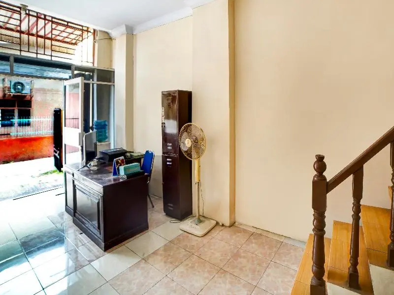 Hotel O Felicia Homestay