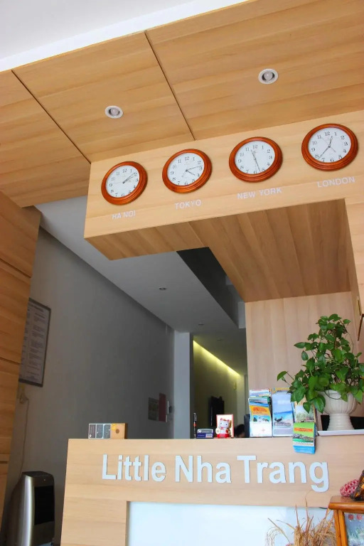Little Nha Trang Hotel