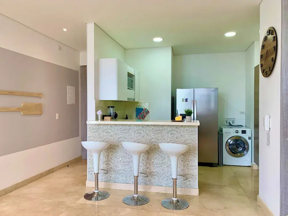 Grand Marina Oceanview Apartments by Xarm Apartments
