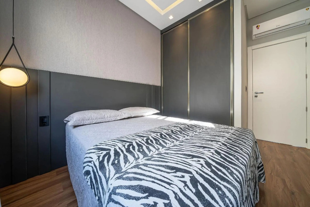 292 - Casa de luxo com Piscina em Mariscal, 04 quartos, ideal para 10 pessoas