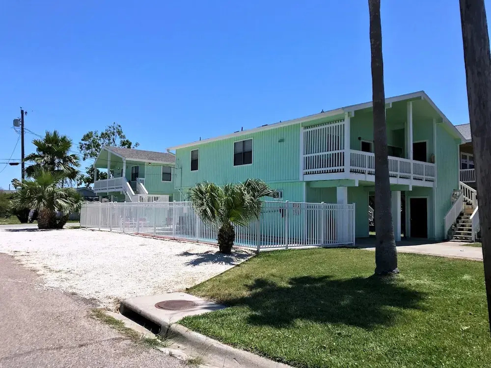 Twice As Nice - Two Bedroom Home