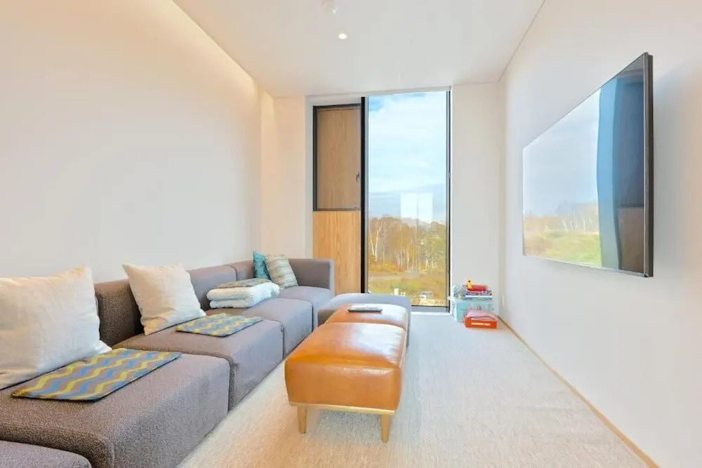 Villa Mori - Odin Living