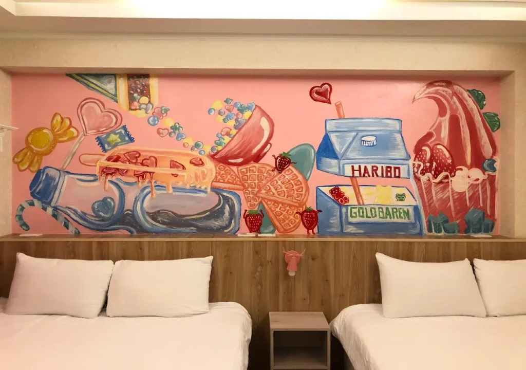 Airline Inn - Kaohsiung Station