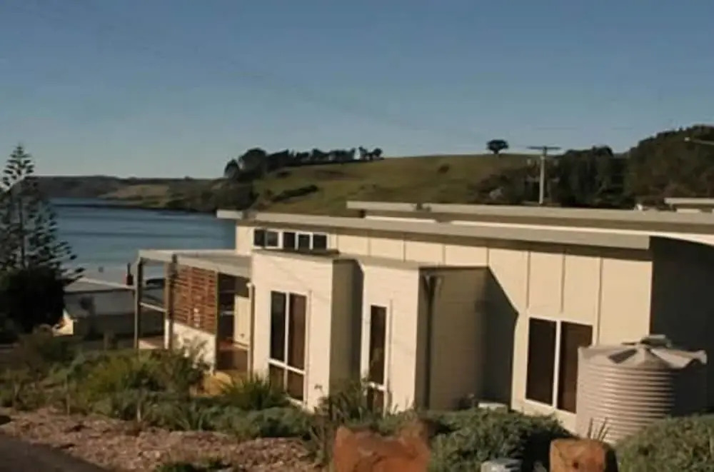 Paradise House