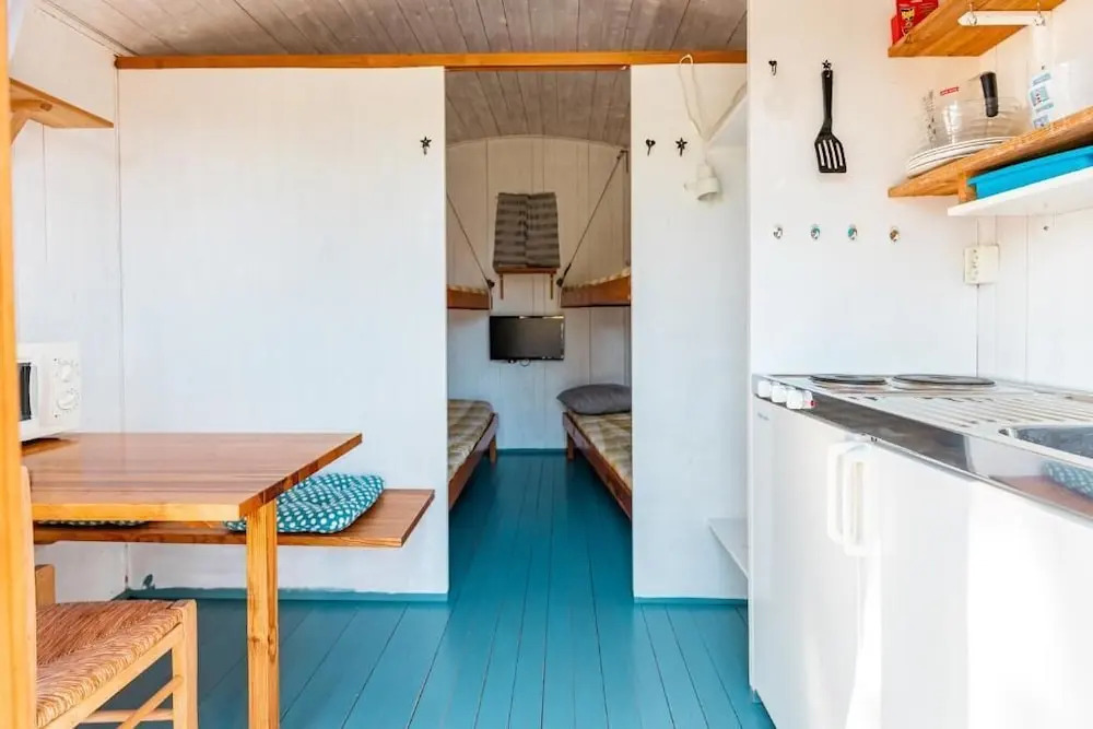 Hostel Ihre Gård