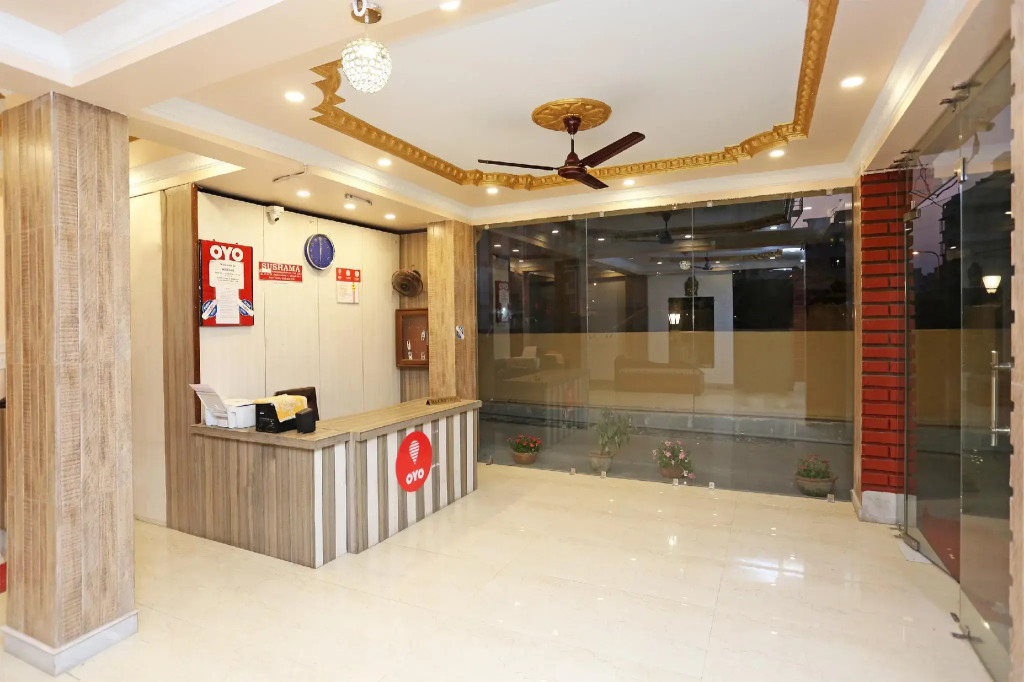 OYO 8471 Sushama Accommodations Newtown