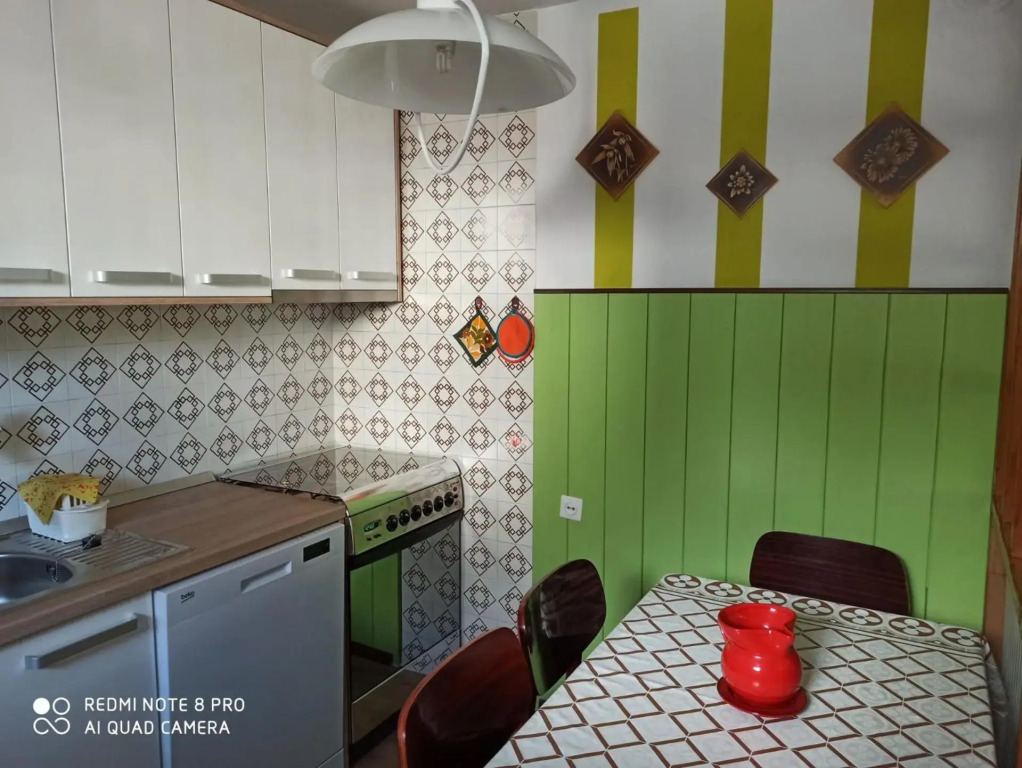 Apartment Nevela
