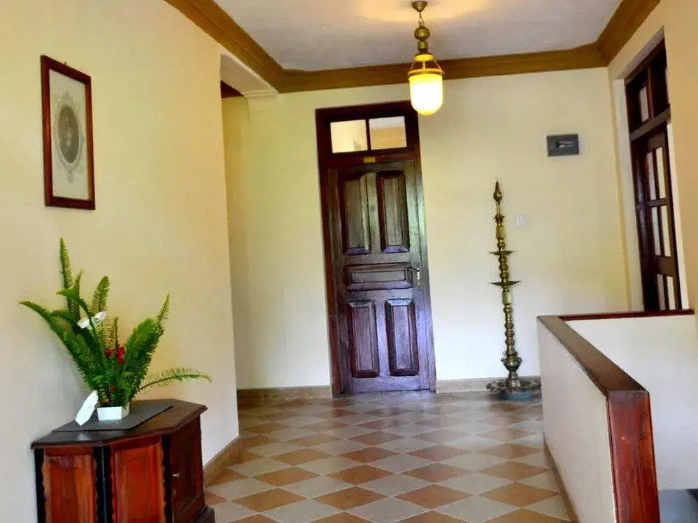 Inglewood Lodge