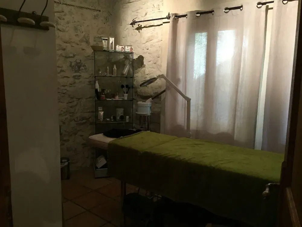 La Maison du Bien Etre