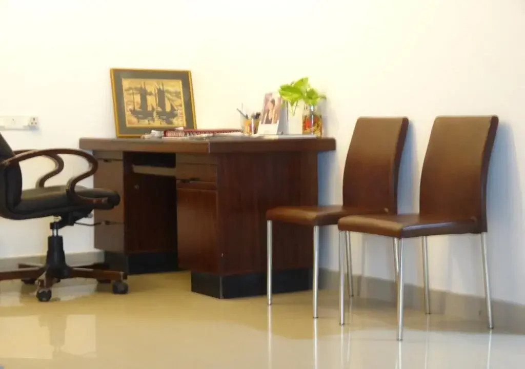 MS Residence