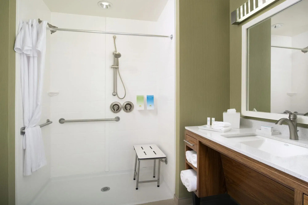 Home2 Suites by Hilton Denver International Airport