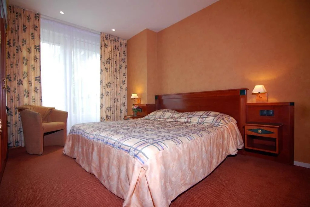 Hotel Inkelshoes