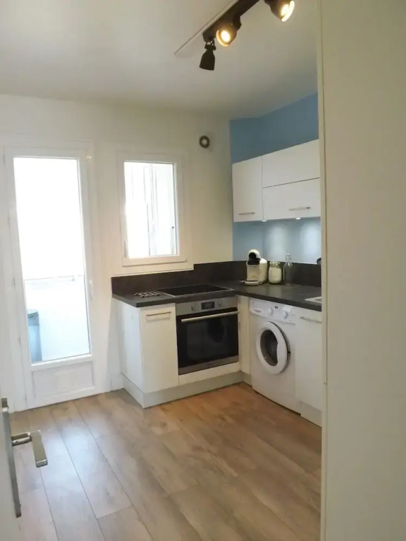 Appartement Beverly