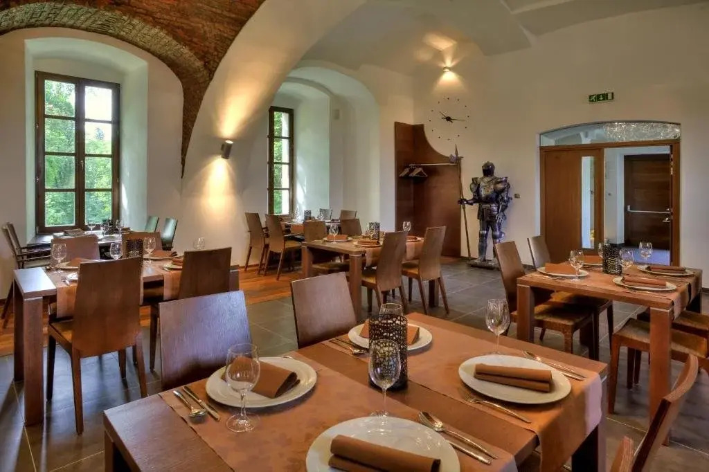 Hotel Zámecká Sýpka