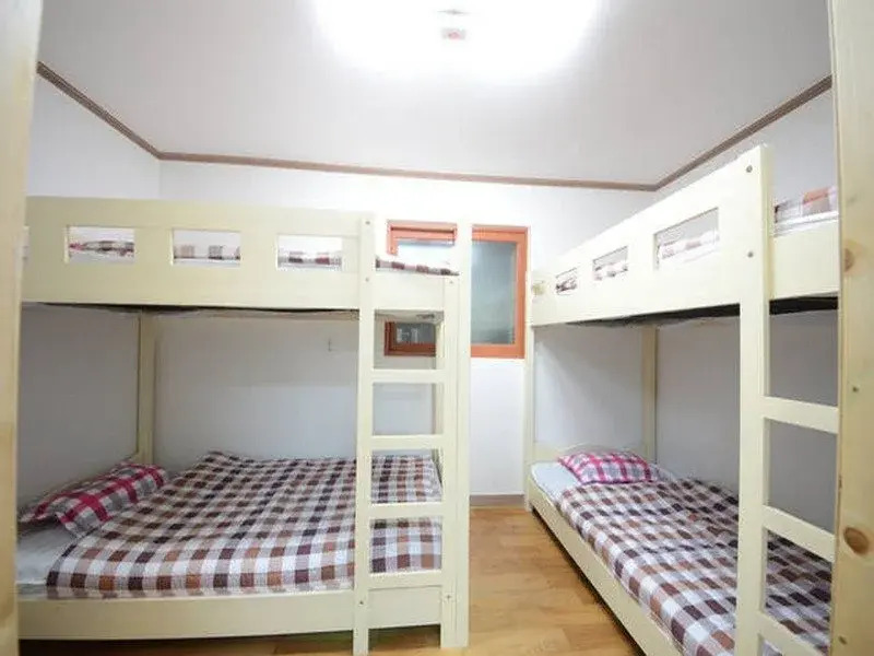 Skycycle Guesthouse