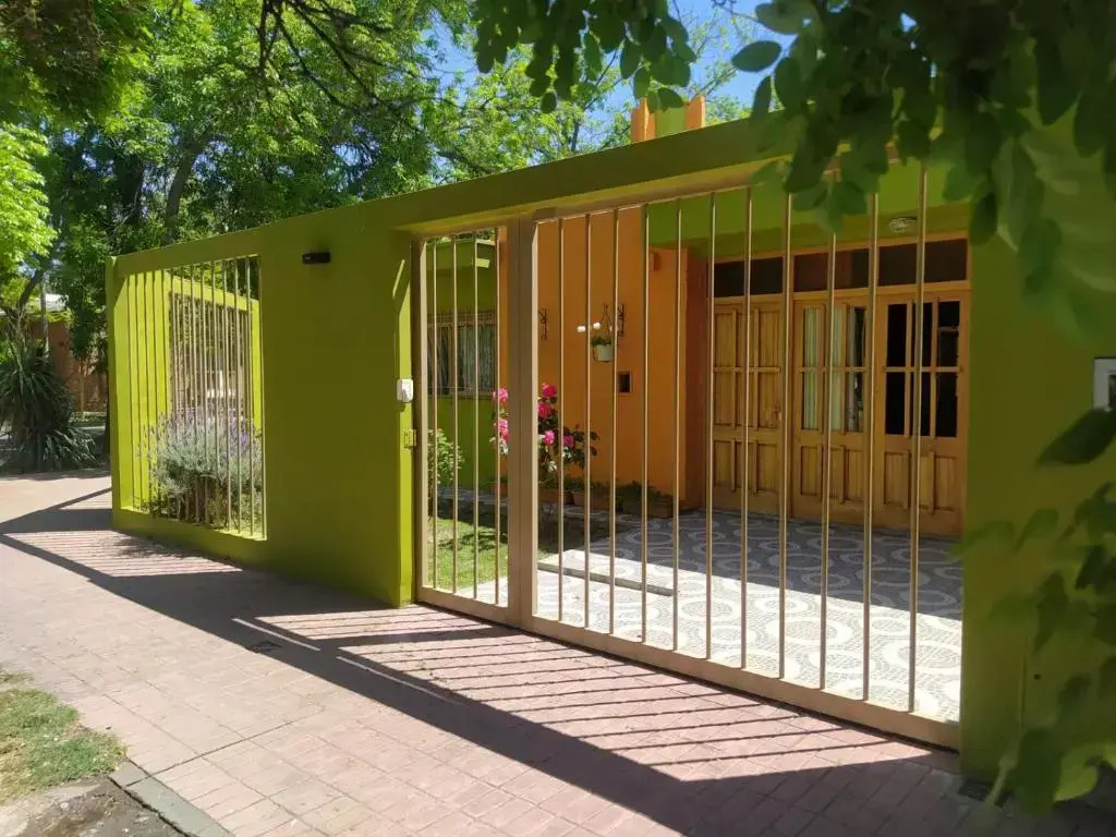 Hostel De La Tana