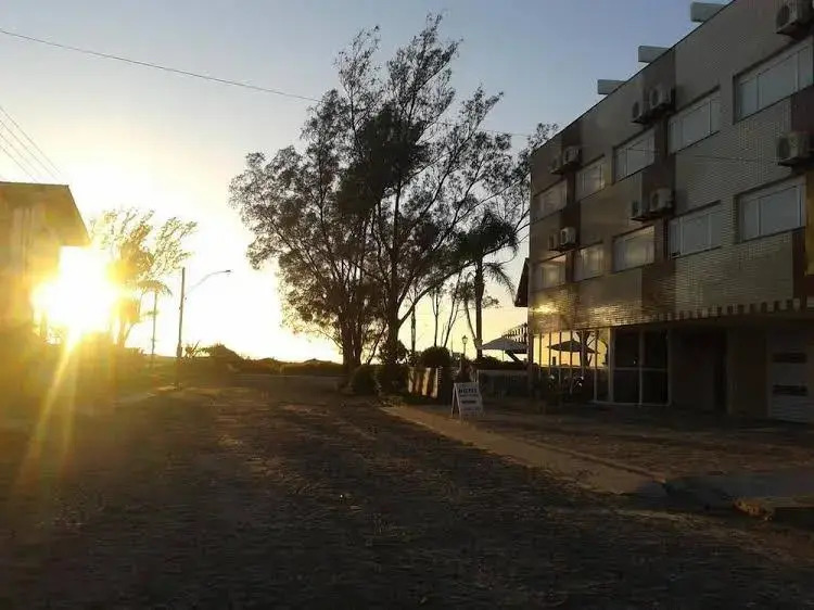 Hotel Jardim do Mar