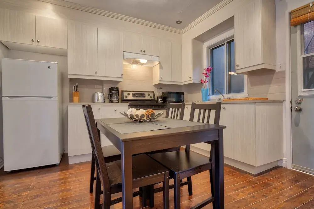 1BR Pad in Trendy Plateau by Namastay