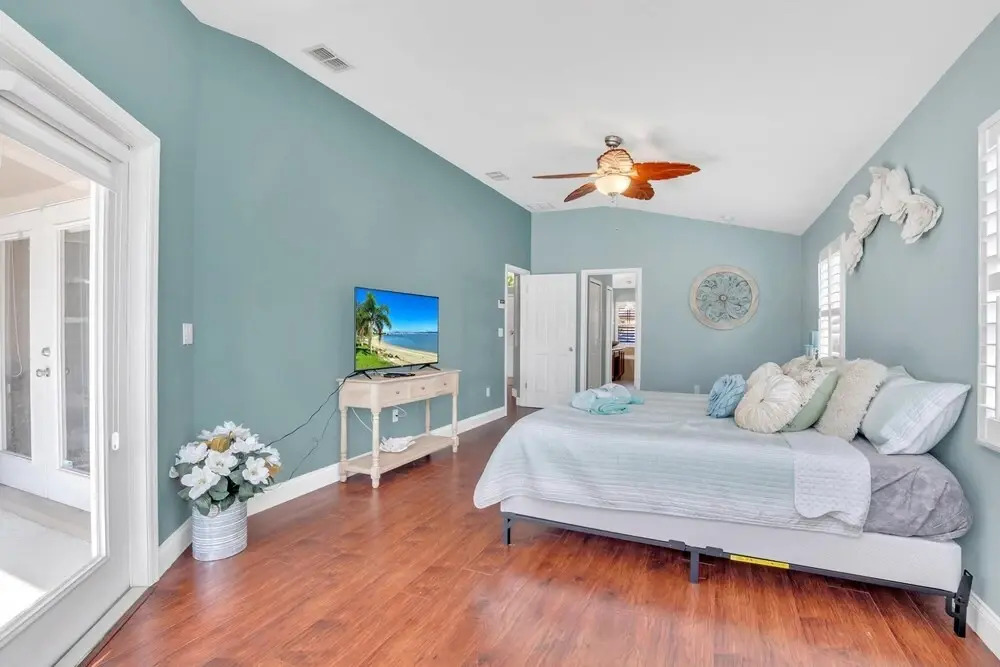 Brand New 4 BR Pool Home Near Lake Nona