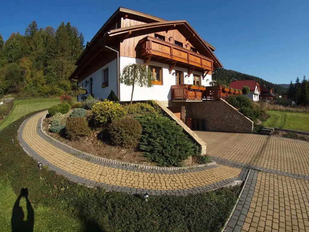 Margus Apartmány