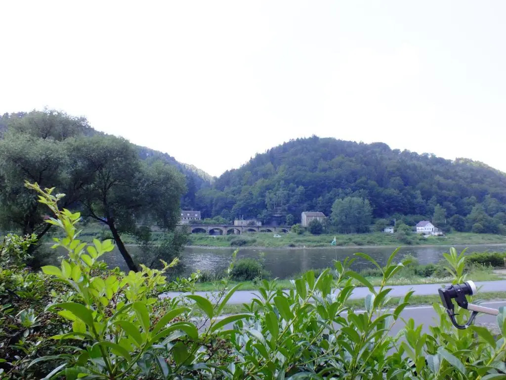 Strandhaus