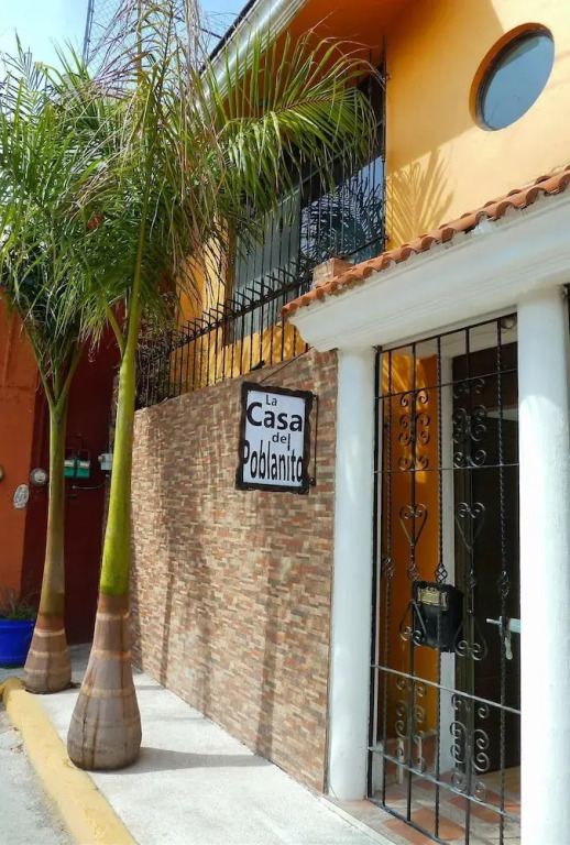 La Casa del Poblanito