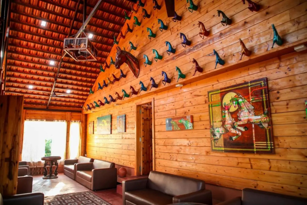 Satya Anantham Nature Retreat , Nandi Hills