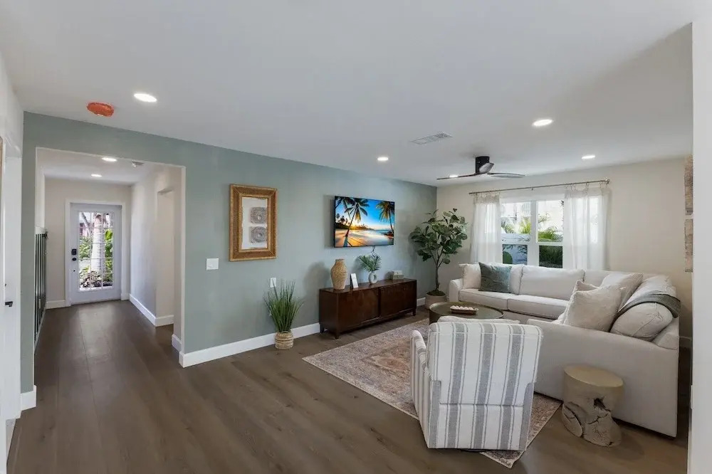 83rd St Villas East 2 Bedroom Villa