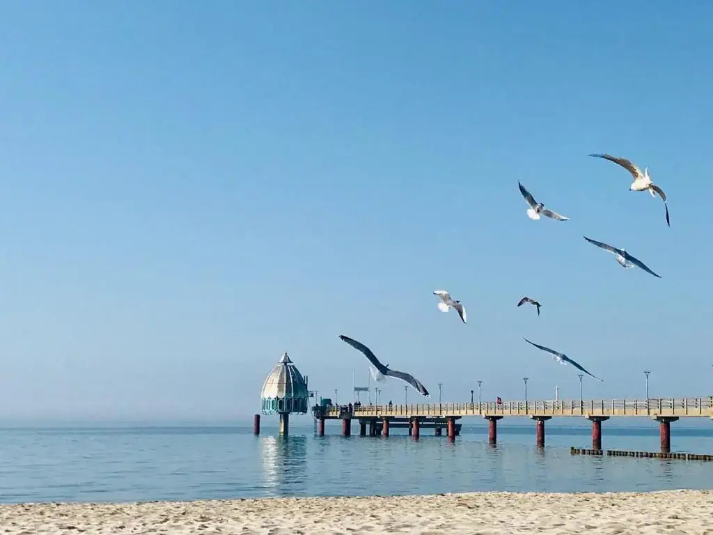 Ostseeland