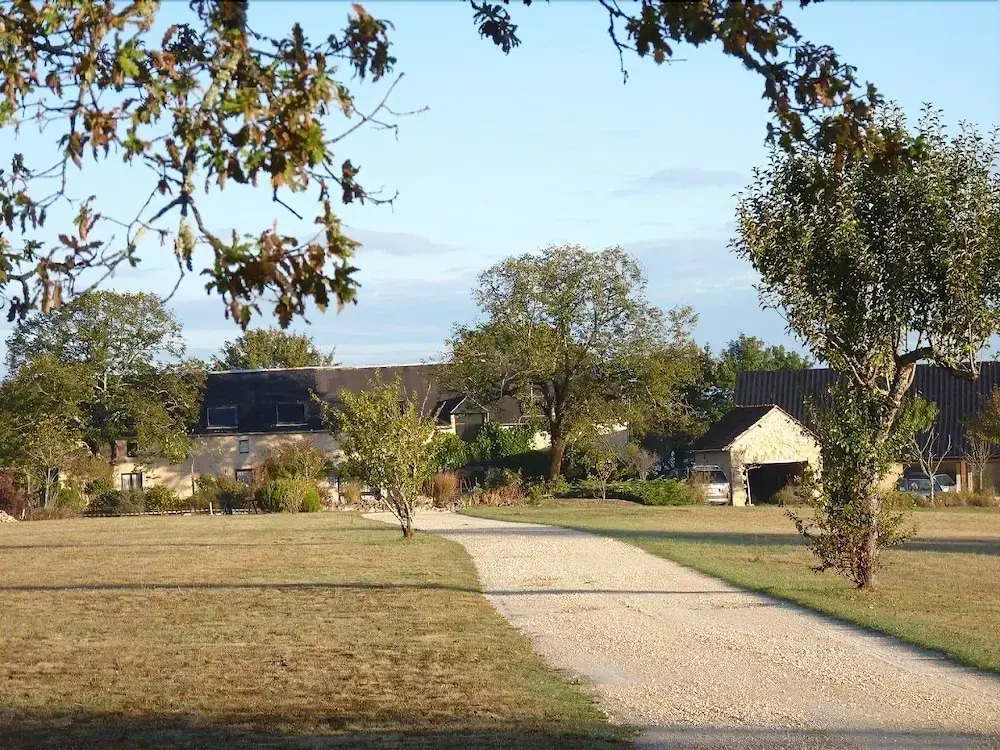 Fontaine d'Eyvigues