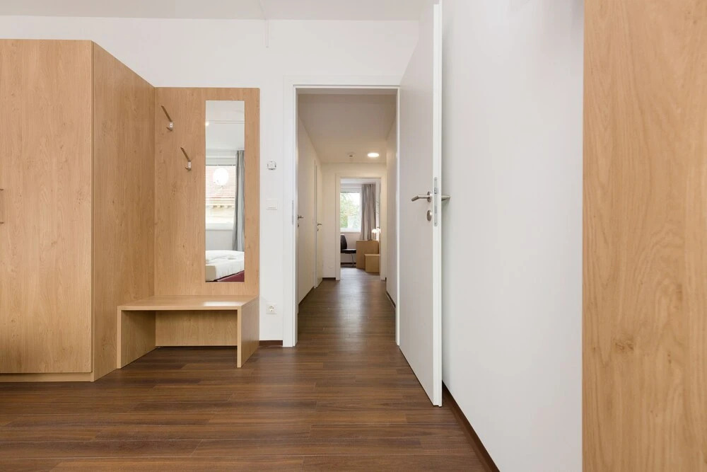 DMG Apartments Hotel