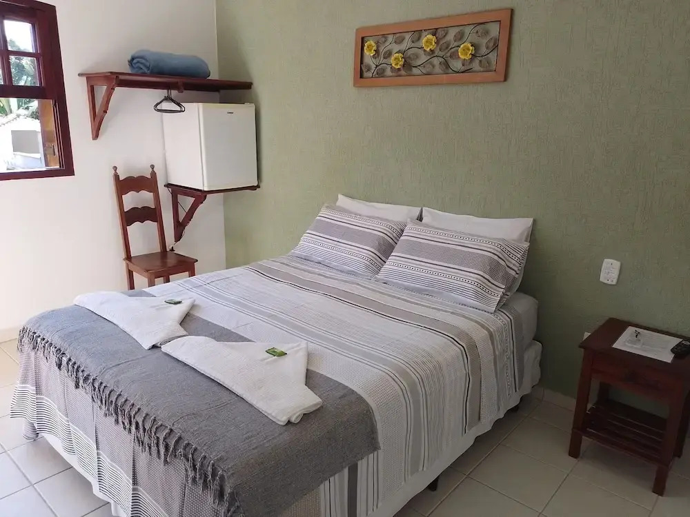 Pousada Villa Verano