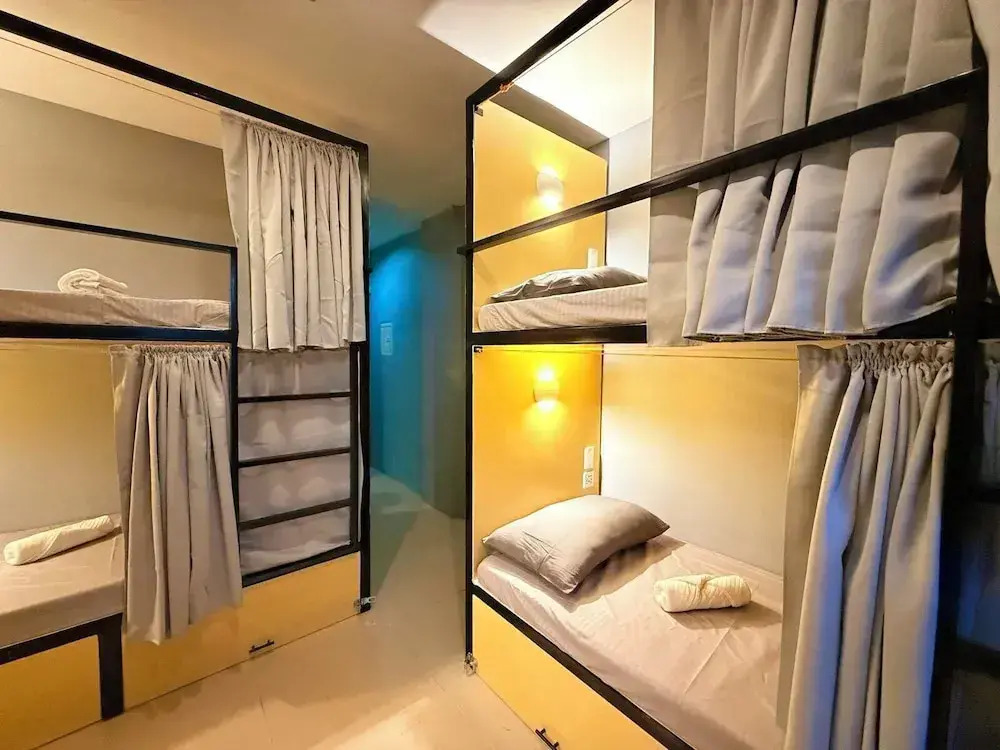 Goofy Ants Hostel
