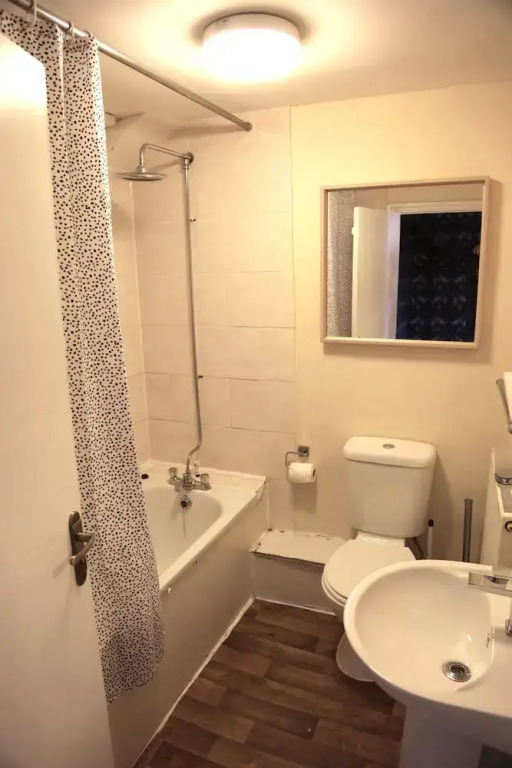 Kings Cross Apartments
