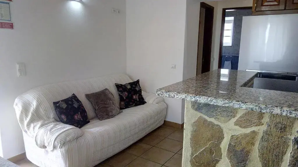 Monte Chabouco - Alojamento Local