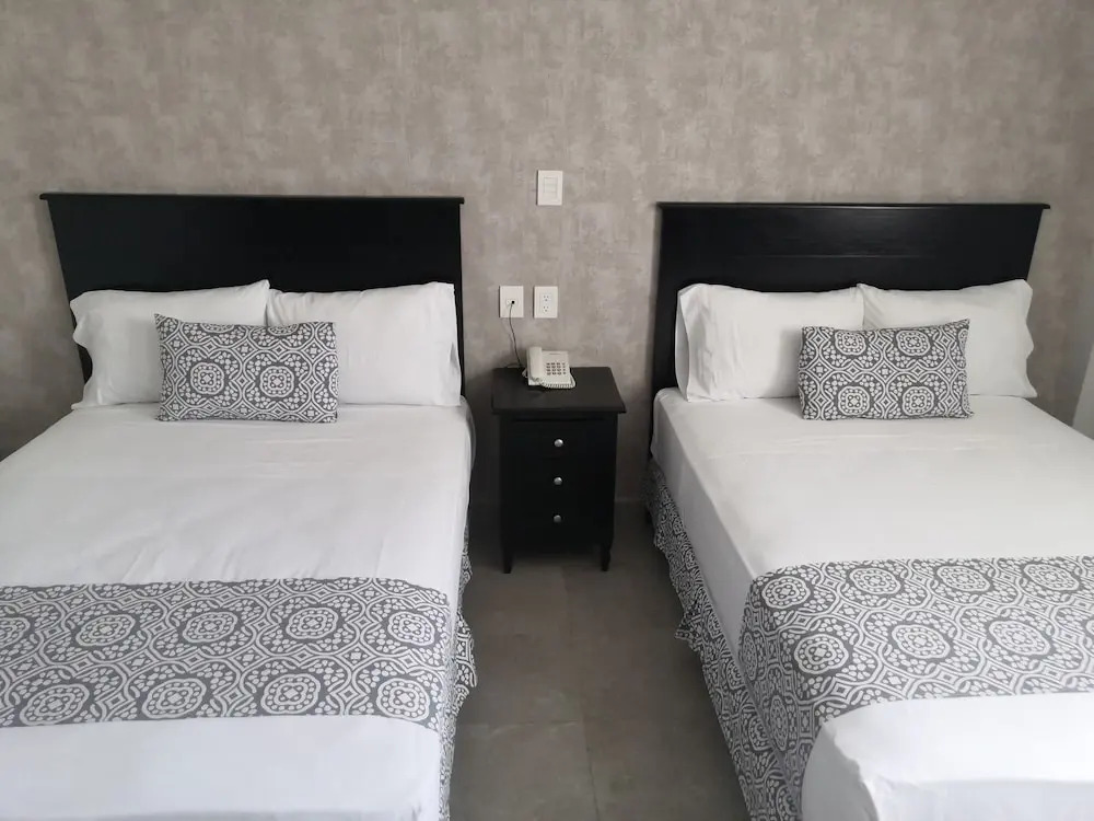Hotel Costa Verde