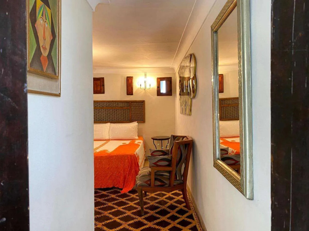 Riad Trésor