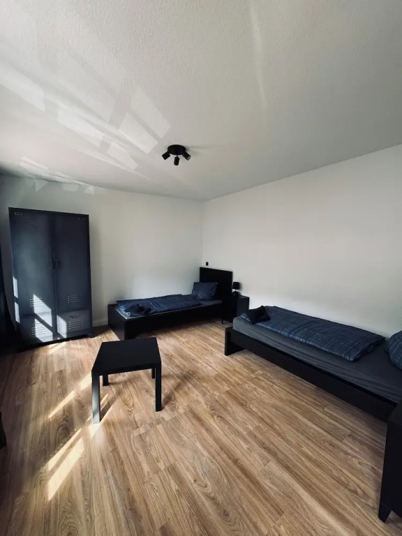 Steinplatz Suite