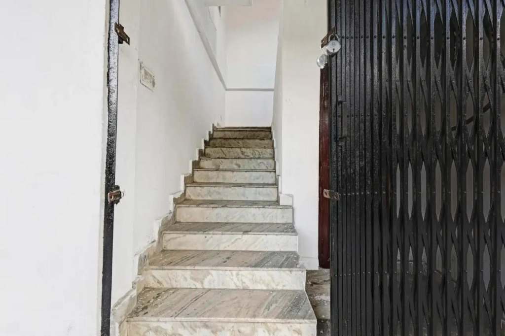 OYO 90062 Hotel Global Residency