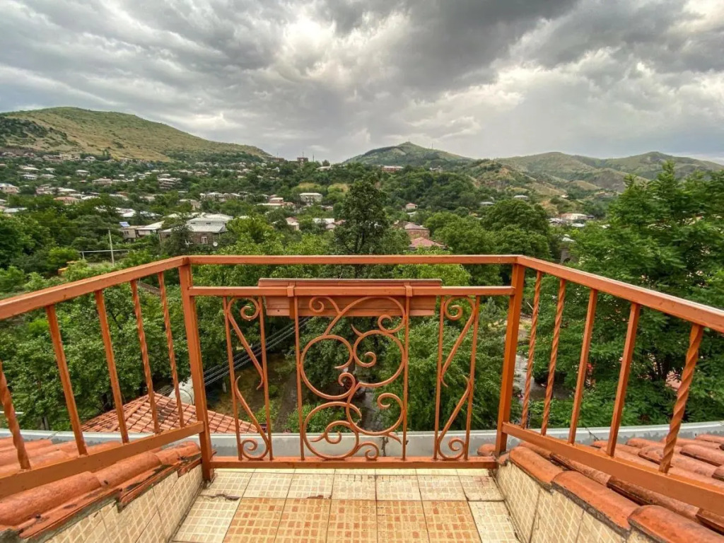 Hotel Mirhav